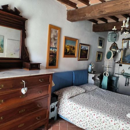 Il Colle Calci Villa ภายนอก รูปภาพ