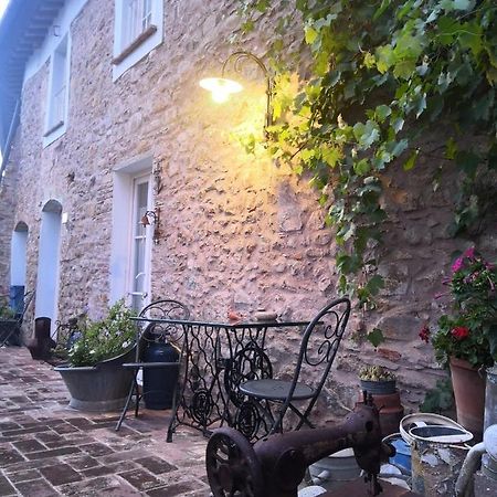 Il Colle Calci Villa ภายนอก รูปภาพ