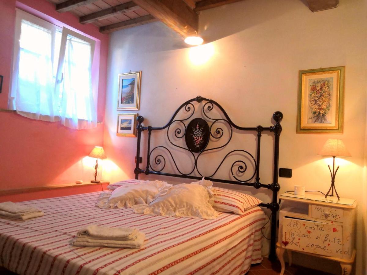 Il Colle Calci Villa ภายนอก รูปภาพ