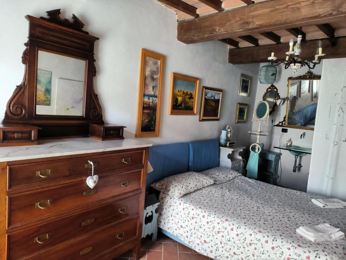 Il Colle Calci Villa ภายนอก รูปภาพ