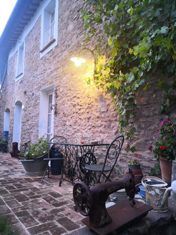 Il Colle Calci Villa ภายนอก รูปภาพ