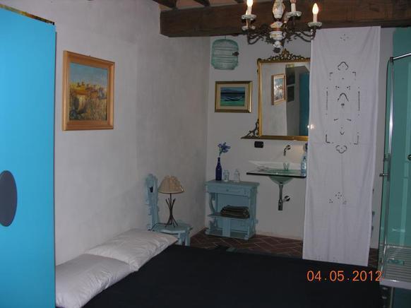 Il Colle Calci Villa ภายนอก รูปภาพ