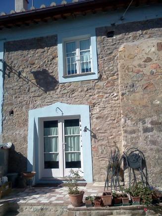 Il Colle Calci Villa ภายนอก รูปภาพ