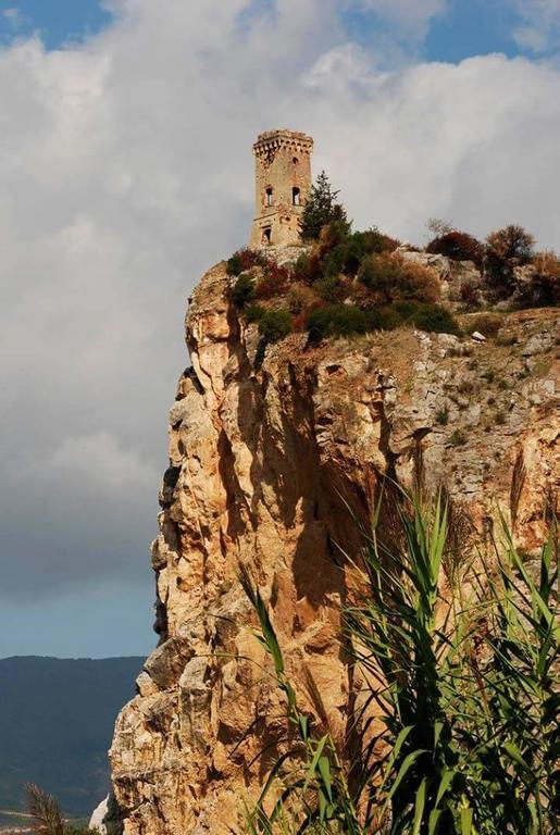 Il Colle Calci Villa ภายนอก รูปภาพ
