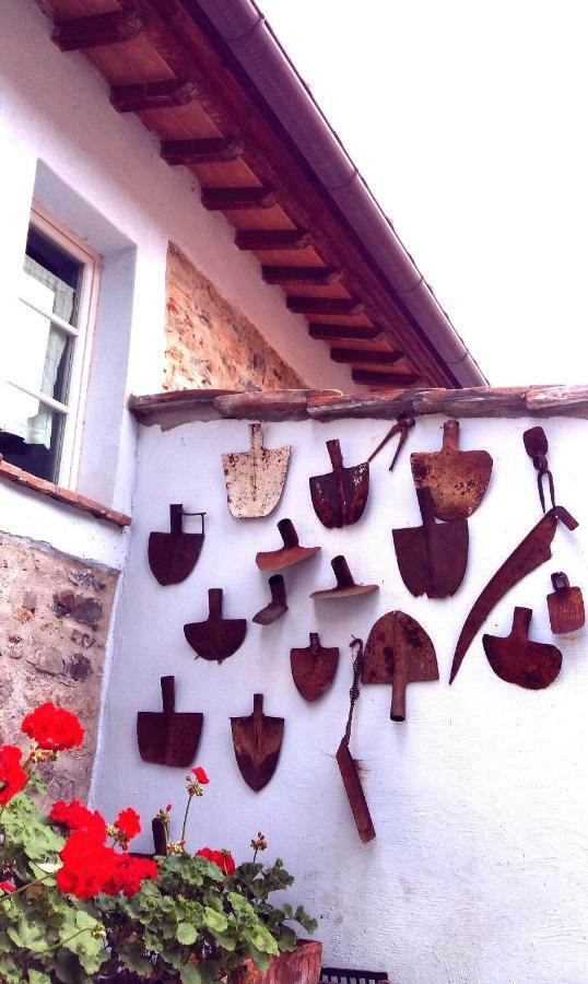 Il Colle Calci Villa ภายนอก รูปภาพ