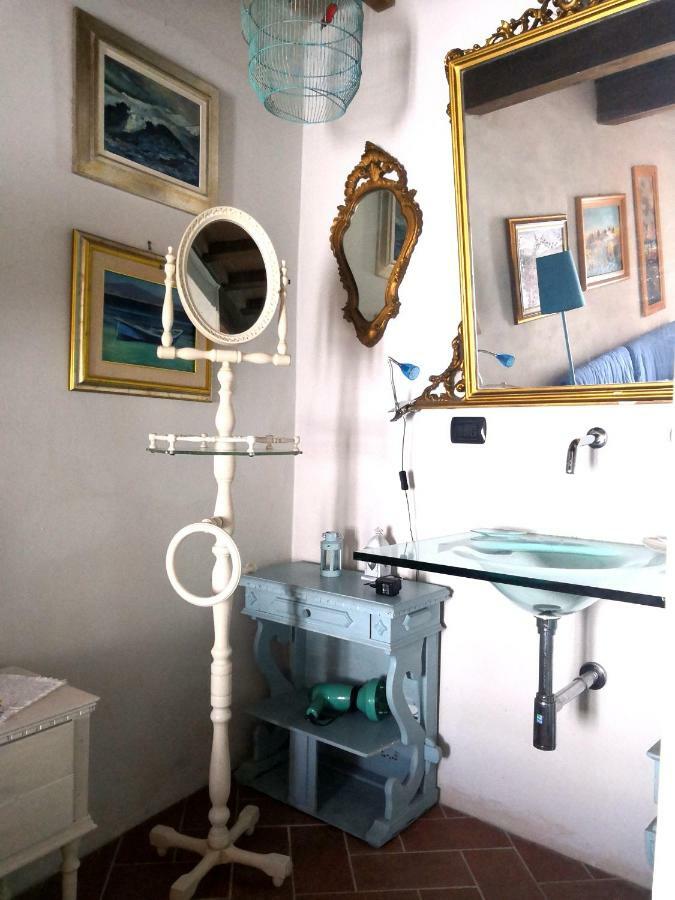 Il Colle Calci Villa ภายนอก รูปภาพ