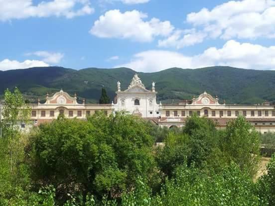 Il Colle Calci Villa ภายนอก รูปภาพ